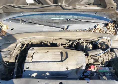 2003 Honda Pilot Ex from USA, damaged, VIN 2HKYF184X3H547587